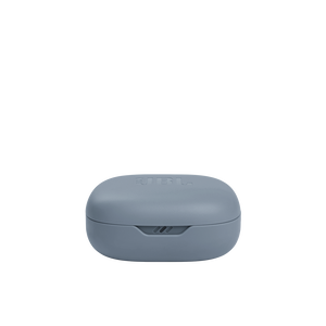 JBL Vibe 300TWS - Blue - True wireless earbuds - Detailshot 3